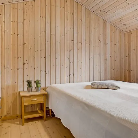 Eli - 1-4km From The Sea In Ne Jutland By Interhome Holiday home *