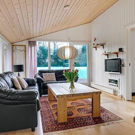 Eli - 1-4km From The Sea In Ne Jutland By Interhome *