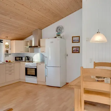 Eli - 1-4km From The Sea By Interhome Holiday home Hals