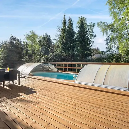 Ferienhaus Eli - 1-4km From The Sea By Interhome
