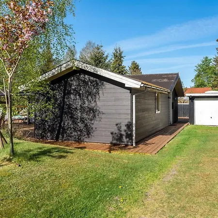 Feriehus Eli - 1-4km From The Sea By Interhome *